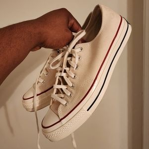 Converse 70s low parchment